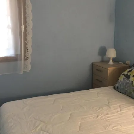 Rez-de-jardin Avec Parking Prive Pour 4 Pers - Fr-1-837-71 * أرجيليه- سور- مير