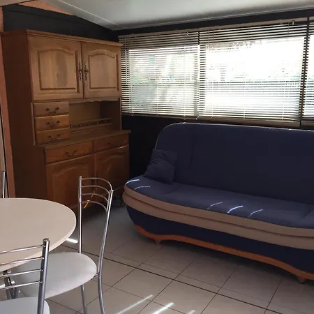 Rez-de-jardin Avec Parking Prive Pour 4 Pers - Fr-1-837-71 Argelès-sur-Mer